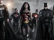 Justice League Snyder démarrage record France dans monde