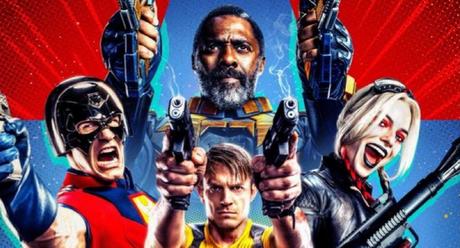 Nouvelle bande annonce VF pour The Suicide Squad de James Gunn Nouvelle bande annonce VF pour The Suicide Squad de James Gunn