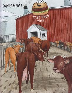 Le premier album jeunesse de Matthieu Ricard Le premier album jeunesse de Matthieu Ricard