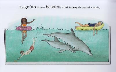 Le premier album jeunesse de Matthieu Ricard Le premier album jeunesse de Matthieu Ricard