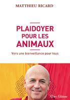Le premier album jeunesse de Matthieu Ricard