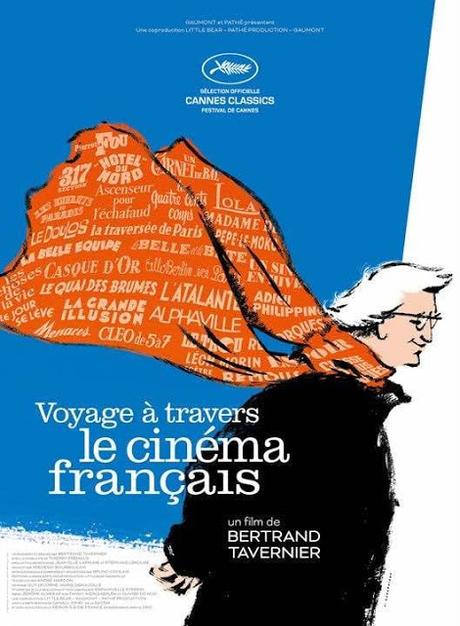 Le cinéma mort de Bertrand Tavernier et les César avec Corinne Masiero