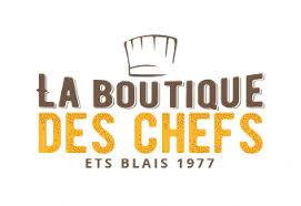 Partenariat : La Boutique des Chefs