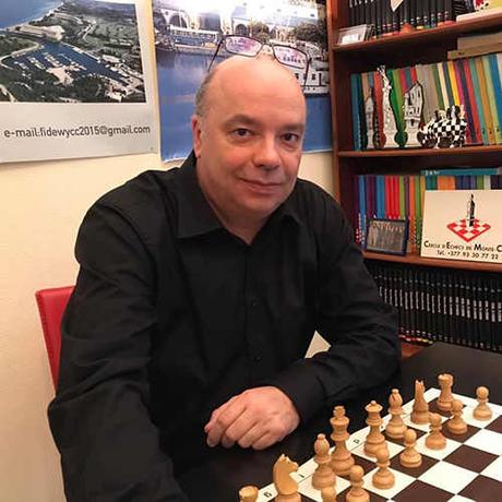 Coupe d’Europe des clubs d'échecs du 27 au 31 mars 2021