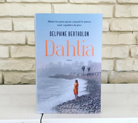 Dahlia – Delphine Bertholon Dahlia – Delphine Bertholon