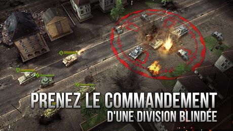 Télécharger Gratuit Armor Age: Tank Wars — WW2 Platoon Battle Tactics
APK MOD (Astuce) Télécharger Gratuit Armor Age: Tank Wars — WW2 Platoon Battle Tactics APK MOD (Astuce) 2