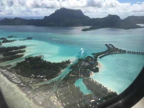 Carnet de voyage – 45 jours en Polynésie Française