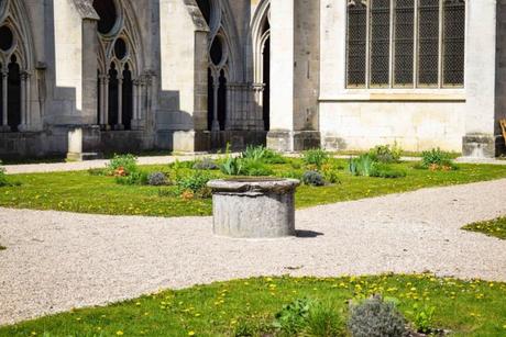Cloîtres de Lorraine - cathédrale de Toul © French Moments