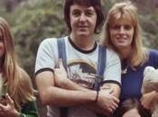 nouveau livre recettes signé famille McCartney