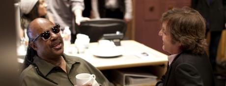 Quand Paul McCartney était interdit sur les ondes sud-africaines