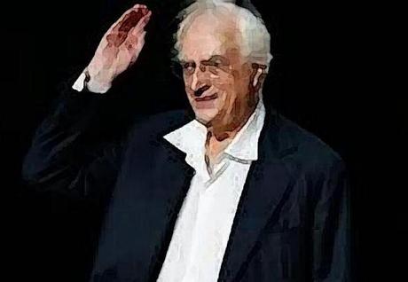 Hommage à Bertrand Tavernier : dans le secret d’un cabinet Hommage à Bertrand Tavernier : dans le secret d’un cabinet