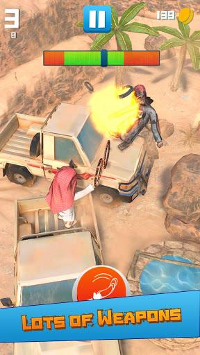 Code Triche Arabian Standoff APK MOD (Astuce) Code Triche Arabian Standoff APK MOD (Astuce) 4