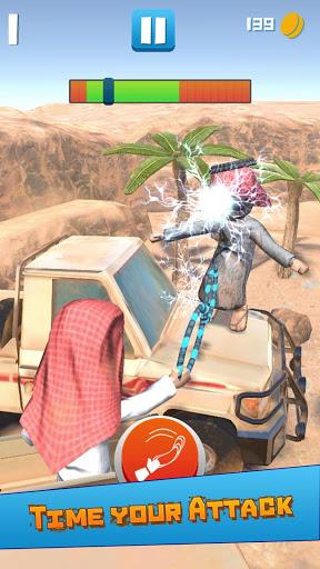 Code Triche Arabian Standoff APK MOD (Astuce) Code Triche Arabian Standoff APK MOD (Astuce) 6