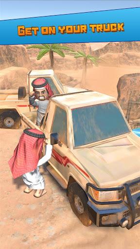 Code Triche Arabian Standoff APK MOD (Astuce) Code Triche Arabian Standoff APK MOD (Astuce) 2
