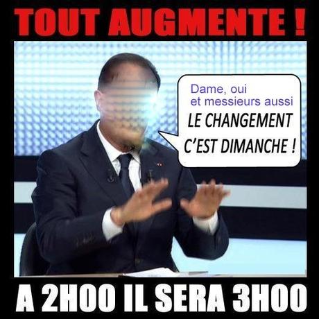 on mélange tout on mélange tout