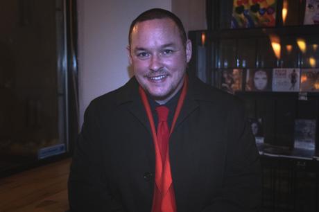 Jean-Simon Brisebois en vedette pour la santé mentale