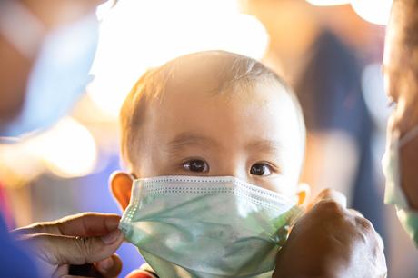 La plupart des habitants de Wuhan, pourtant principal foyer de l’épidémie, sont toujours sensibles à l'infection par le SRAS-CoV-2 et que la vaccination de masse est plus que jamais nécessaire pour atteindre l'immunité collective et stopper la pandémie (Visuel Adobe Stock 327853907)