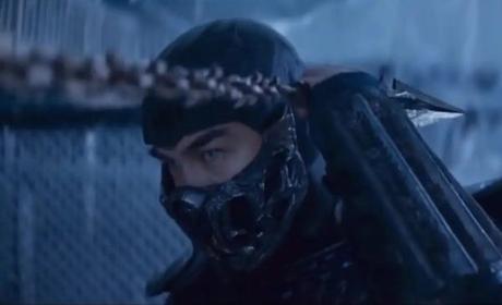 Les spots télévisés de Mortal Kombat révèlent de nouvelles images de l’adaptation du jeu vidéo Les spots télévisés de Mortal Kombat révèlent de nouvelles images de l’adaptation du jeu vidéo