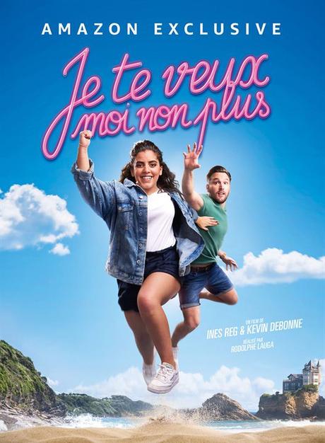 Je Te Veux Moi Non Plus Straming [CRITIQUE] : Je te veux, moi non plus