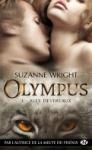 Alex Devereaux (Olympus #1) de Suzanne Wright