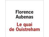 quai Ouistreham" Florence Aubenas