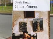 Gisele Pineau Chair Piment