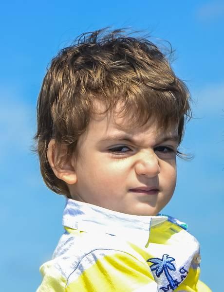Psychologie enfant 3 ans pour éducation enfant