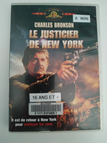 Passage à la bibliothèque