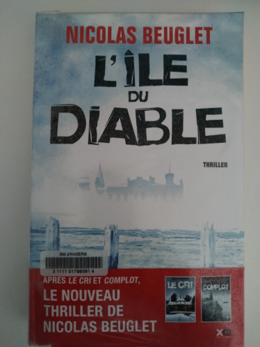 Passage à la bibliothèque