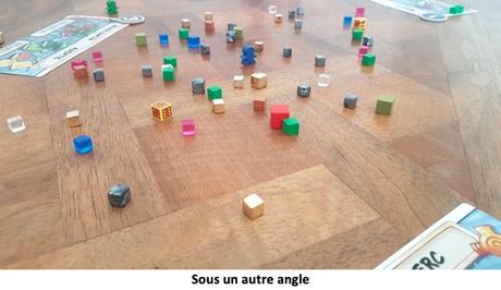 Test de Dungeon Drop Test de Dungeon Drop