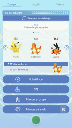 Télécharger Gratuit Pokémon HOME APK MOD (Astuce) Télécharger Gratuit Pokémon HOME APK MOD (Astuce) 5