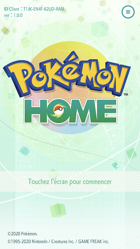 Télécharger Gratuit Pokémon HOME APK MOD (Astuce) Télécharger Gratuit Pokémon HOME APK MOD (Astuce) 1