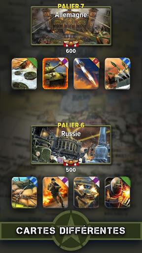 Télécharger Gratuit SIEGE: World War II APK MOD (Astuce) Télécharger Gratuit SIEGE: World War II APK MOD (Astuce) 4