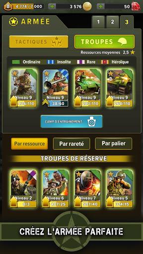 Télécharger Gratuit SIEGE: World War II APK MOD (Astuce) Télécharger Gratuit SIEGE: World War II APK MOD (Astuce) 2
