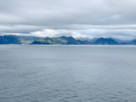 Croisière en Alaska en 1 semaine