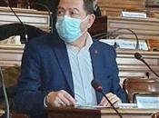 discours voeu l'exécutif parisien chemsex