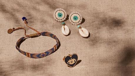 Vente privée Mishky : bijoux éthiques et colorés