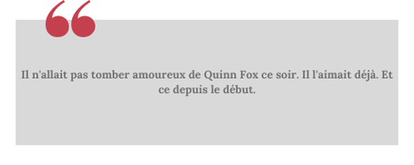 Destins croisés (Nos passés imparfaits #2) • Danielle Rollins