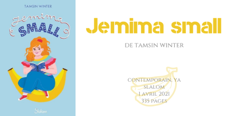 Jemima small • Tamsin Winter
