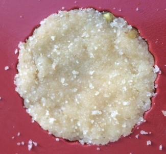 Maamoul, petit gâteau de Pâques Libanais aux amandes