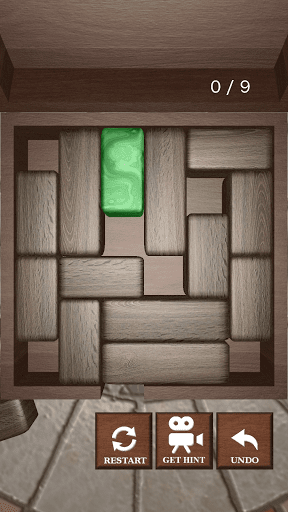 Code Triche Débloquer 3D Puzzle  APK MOD (Astuce) 2