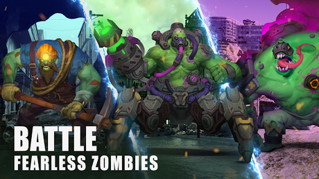 Télécharger Gratuit Zombie Puzzle Combat: Match-3 RPG Quest APK MOD
(Astuce) Télécharger Gratuit Zombie Puzzle Combat: Match-3 RPG Quest APK MOD (Astuce) 5