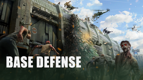 Télécharger Gratuit Zombie Puzzle Combat: Match-3 RPG Quest APK MOD
(Astuce) Télécharger Gratuit Zombie Puzzle Combat: Match-3 RPG Quest APK MOD (Astuce) 2