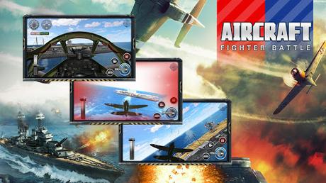 Télécharger Gratuit attaque de combat d'avions 1945 APK MOD (Astuce) Télécharger Gratuit attaque de combat d'avions 1945 APK MOD (Astuce) 4