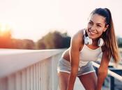 EXERCICE Plus forme mieux brûle graisses