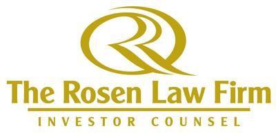 Cabinet d'avocats Rosen, PA Logo