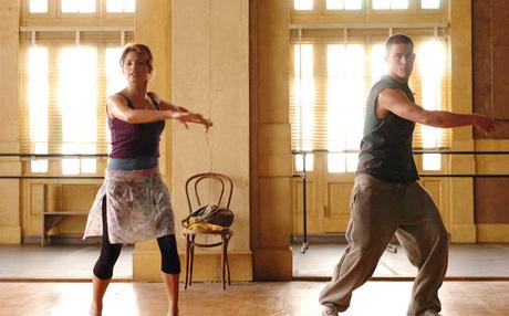 [COEURS D♡ARTICHAUTS] : #29. Step Up