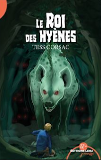 C'est lundi que lisez-vous ? #222