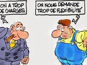 dos...et cortège spécialistes.