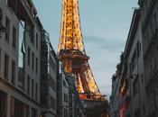 Conjoncture Paris, l’immobilier prestige connaît crise